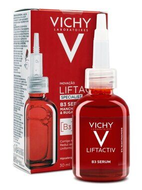 Vichy Specialist B3 Anti-Wrinkle and Anti-Stain Serum Vichy Liftactiv 30 ml